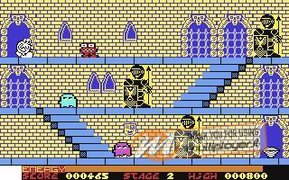 Olli & Lissa: The Ghost of Shilmore Castle