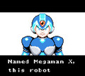 Mega Man Xtreme