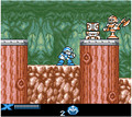 Mega Man Xtreme 2
