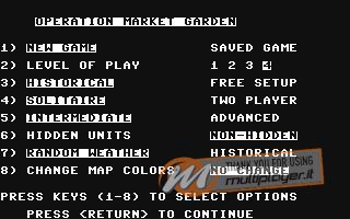 Operation Market Garden