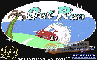 Out Run