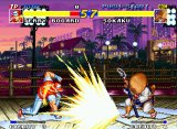 Real Bout Fatal Fury