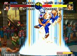 Real Bout Fatal Fury