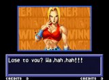 Real Bout Fatal Fury