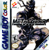 Metal Gear Solid PC