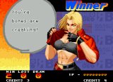 Real Bout Fatal Fury Special