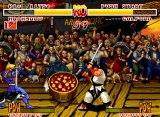 Samurai Shodown