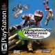 Championship Motocross 2001 Featuring Ricky Carmichael - Trucchi