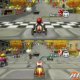 Mario Kart Wii filmato #7 Multiplayer