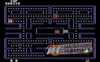 Pac-Man
