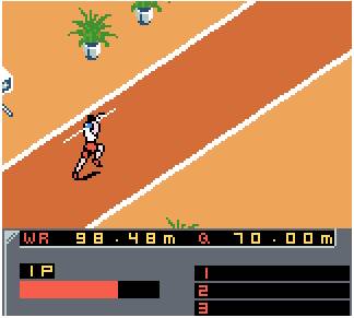 International Track & Field: Summer Games