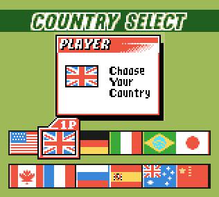 International Track & Field: Summer Games