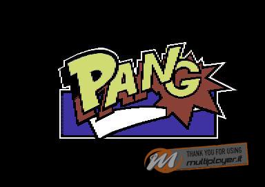 Pang