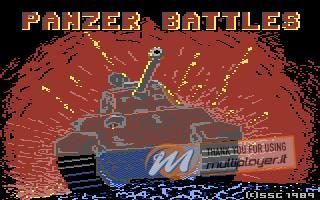 Panzer Battles
