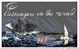 Passeggeri del Vento