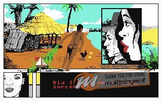 Passeggeri del Vento