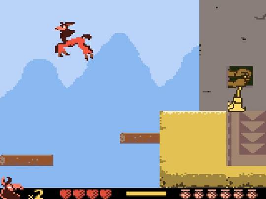 Emperor's New Groove