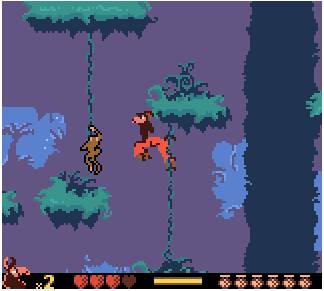 Emperor's New Groove