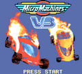 Micro Machines V3