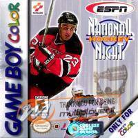 ESPN National Hockey Night