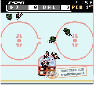 ESPN National Hockey Night