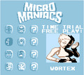 Micro Maniacs