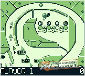 Pinball Fantasies