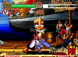 Samurai Shodown II