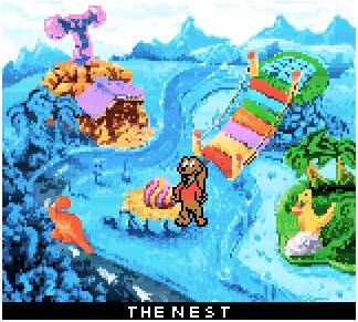 Jumpstart Dino Adventure Field Trip