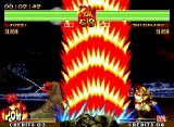 Samurai Shodown IV: Amakusa's Revenge