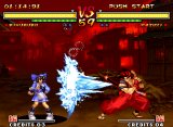 Samurai Shodown V