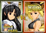 Samurai Shodown V
