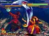 Samurai Shodown V Special