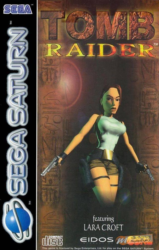Tomb Raider - Classic