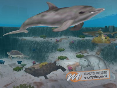 Zoo Tycoon 2: Marine Mania