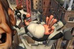 Pain arriva anche su Blu-Ray - Notizia