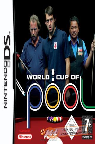 World Cup of Pool