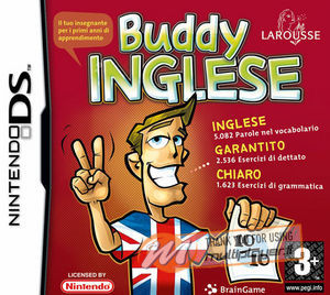 Buddy Inglese