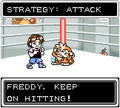 Monkey Puncher