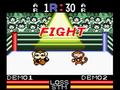 Monkey Puncher