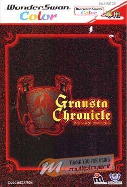 Gransta Chronicle