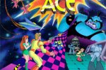 Space Ace è disponibile per Android - Notizia