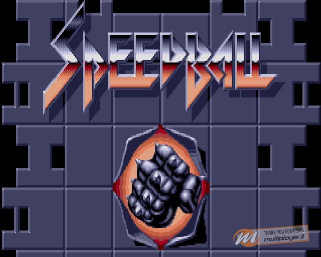 SpeedBall (1988)