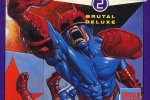 Rebellion acquisisce The Bitmap Brothers, lo storico sviluppatore degli Speedball - Notizia