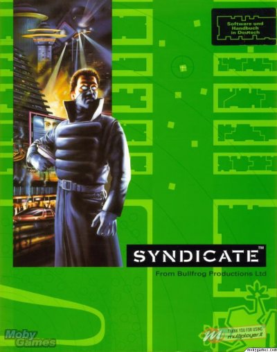Syndicate