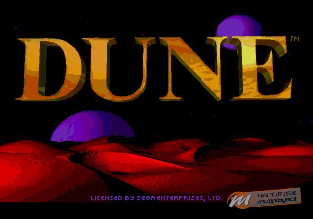 Dune