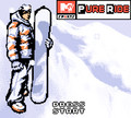 MTV Sports: Pure Ride