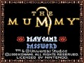 The Mummy