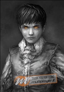 Sadness verso la cancellazione?