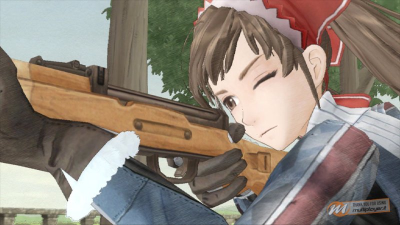 Valkyria Chronicles - Recensione Valkyria Chronicles - Recensione